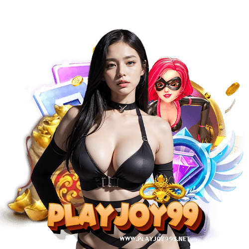 playjoy99 เว็บตรง